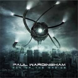 Paul Wardingham : Day of the Droids